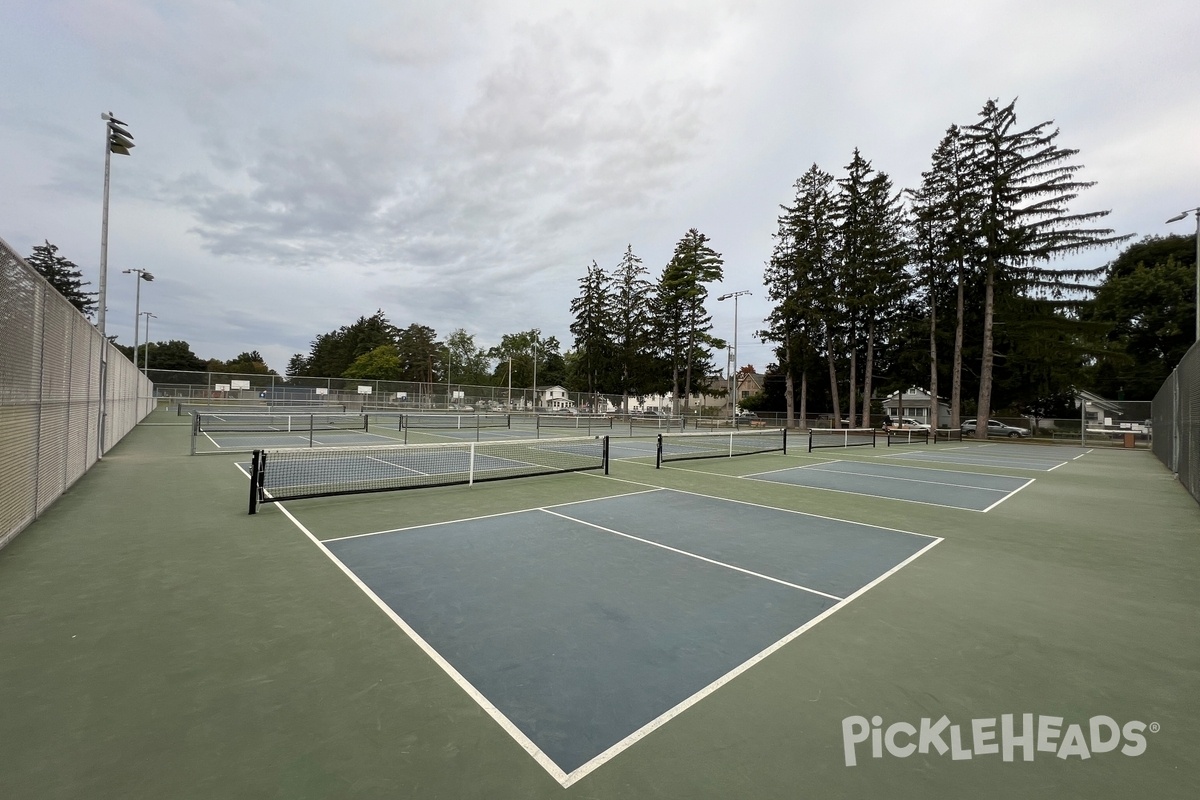 Photo of Pickleball at East Side Rec Field